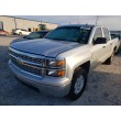 2014 CHEVROLET SILVERADO C1500 LT