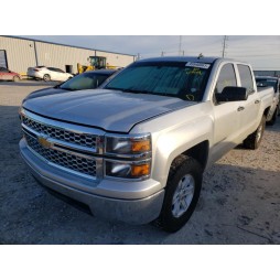2014 CHEVROLET SILVERADO C1500 LT