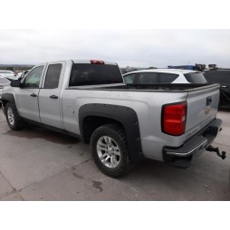 2014 CHEVROLET SILVERADO C1500 LT