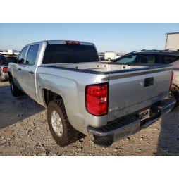 2014 CHEVROLET SILVERADO C1500 LT