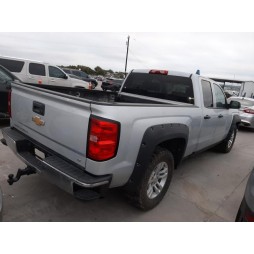 2014 CHEVROLET SILVERADO C1500 LT