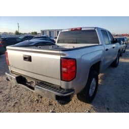 2014 CHEVROLET SILVERADO C1500 LT