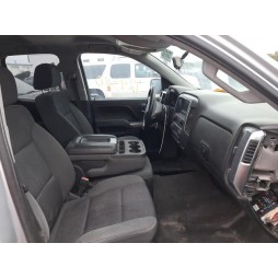 2014 CHEVROLET SILVERADO C1500 LT