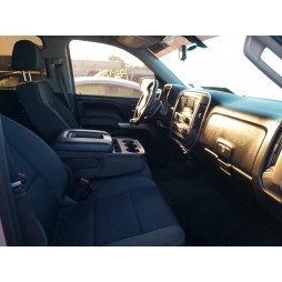2014 CHEVROLET SILVERADO C1500 LT