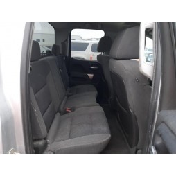 2014 CHEVROLET SILVERADO C1500 LT