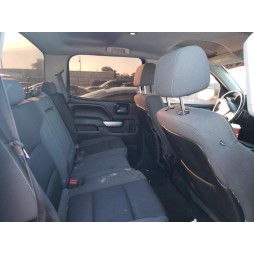 2014 CHEVROLET SILVERADO C1500 LT