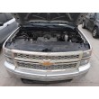 2014 CHEVROLET SILVERADO C1500 LT