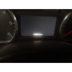 2014 CHEVROLET SILVERADO C1500 LT