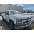 2014 CHEVROLET SILVERADO K1500