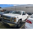 2014 CHEVROLET SILVERADO K1500 2014 CHEVROLET SILVERADO K1500