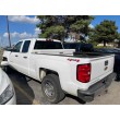 2014 CHEVROLET SILVERADO K1500 2014 CHEVROLET SILVERADO K1500