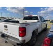 2014 CHEVROLET SILVERADO K1500 2014 CHEVROLET SILVERADO K1500