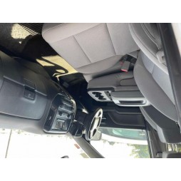 2014 CHEVROLET SILVERADO K1500