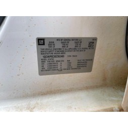 2014 CHEVROLET SILVERADO K1500