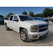 2014 CHEVROLET SILVERADO K1500 LTZ