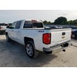 2014 CHEVROLET SILVERADO K1500 LTZ