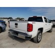 2014 CHEVROLET SILVERADO K1500 LTZ