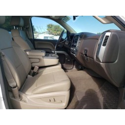 2014 CHEVROLET SILVERADO K1500 LTZ