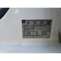 2014 CHEVROLET SILVERADO K1500 LTZ