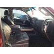 2014 CHEVROLET SILVERADO K1500 LTZ