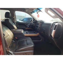 2014 CHEVROLET SILVERADO K1500 LTZ