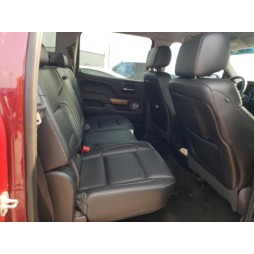 2014 CHEVROLET SILVERADO K1500 LTZ