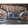2014 CHEVROLET SILVERADO K1500 LTZ