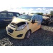 2014 CHEVROLET SPARK 1LT
