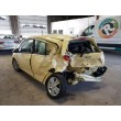 2014 CHEVROLET SPARK 1LT
