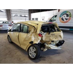 2014 CHEVROLET SPARK 1LT