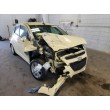 2014 CHEVROLET SPARK 1LT