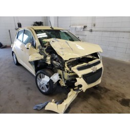 2014 CHEVROLET SPARK 1LT