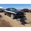 2014 DODGE CHALLENGER R/T