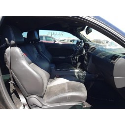 2014 DODGE CHALLENGER R/T