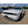 2014 DODGE CHALLENGER SXT