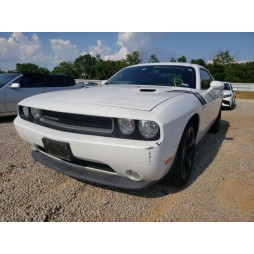 2014 DODGE CHALLENGER SXT