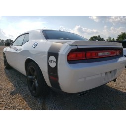 2014 DODGE CHALLENGER SXT