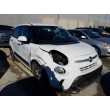 2014 FIAT 500L TREKKING