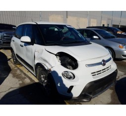 2014 FIAT 500L TREKKING
