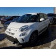 2014 FIAT 500L TREKKING