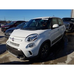 2014 FIAT 500L TREKKING