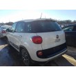 2014 FIAT 500L TREKKING