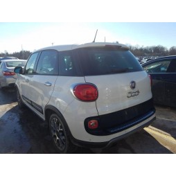 2014 FIAT 500L TREKKING