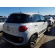 2014 FIAT 500L TREKKING