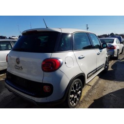 2014 FIAT 500L TREKKING