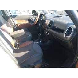 2014 FIAT 500L TREKKING