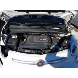 2014 FIAT 500L TREKKING