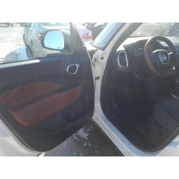 2014 FIAT 500L TREKKING