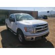 2014 FORD F150 SUPER CAB