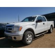 2014 FORD F150 SUPER CAB